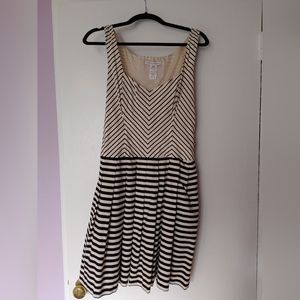 Corey Lynn Calter dress